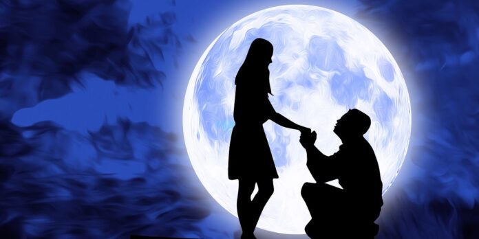 Seeing Her Husband in a Dream
